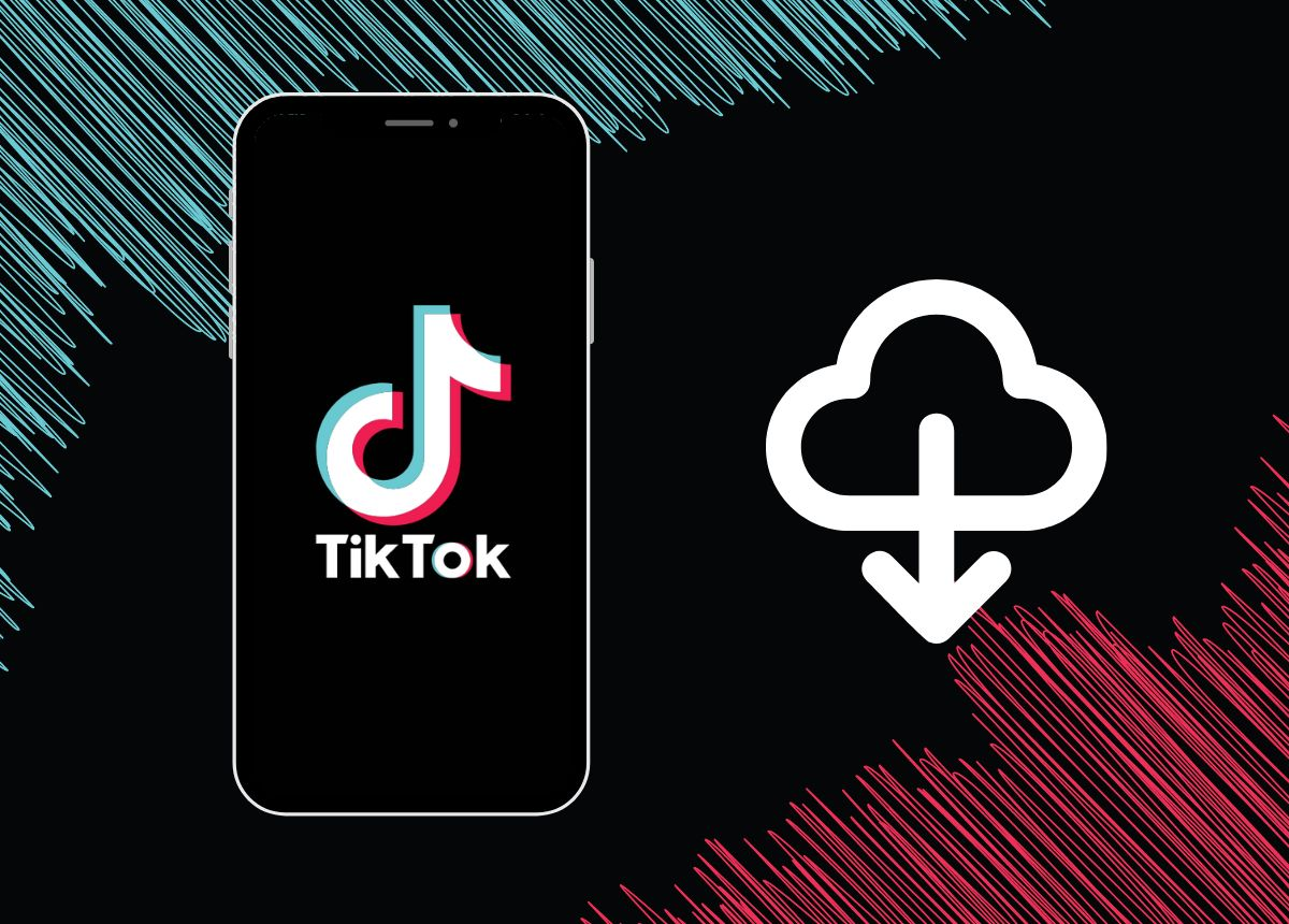 Các phương pháp tải video TikTok không logo