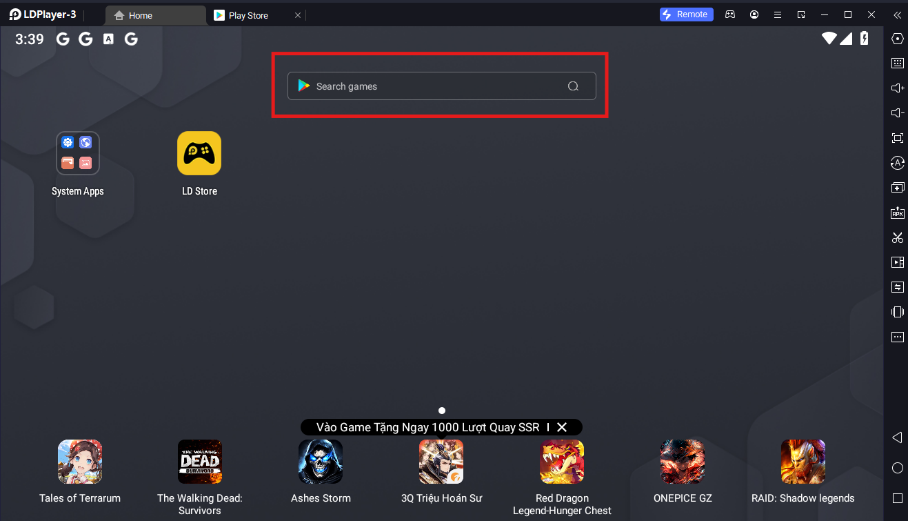  How to Download and Play Penguin GO! on PC - Beginners Guide 2