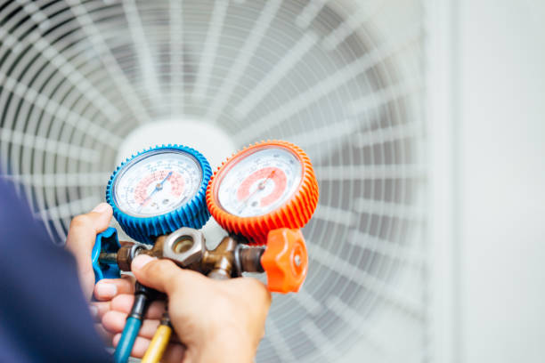 DIY Air Conditioner Servicing