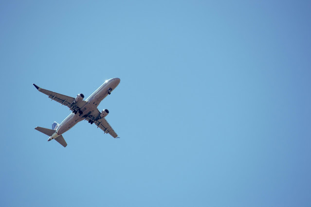 Dulles International Airport