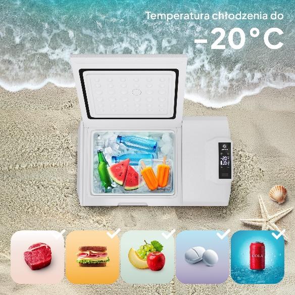 Compressor cooling
