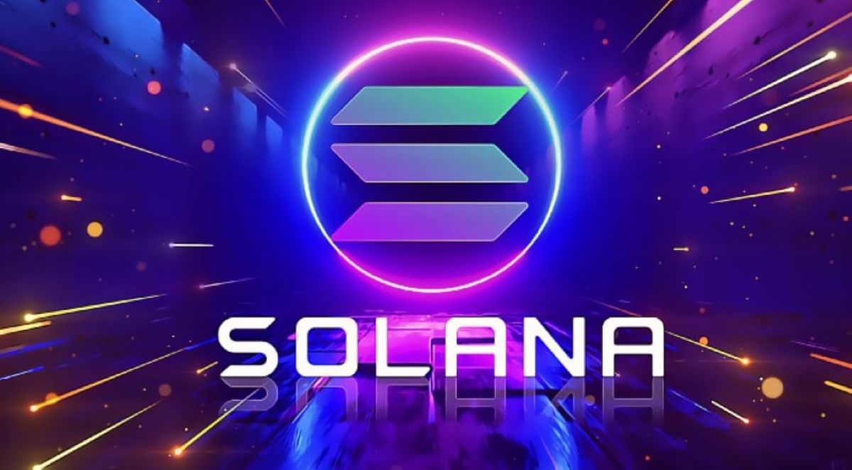 solana, otra de las criptomonedas que van a explotar