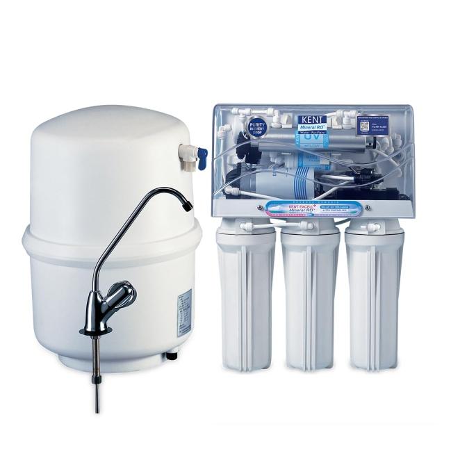 KENT Excel Plus Under-Sink Water Purifier