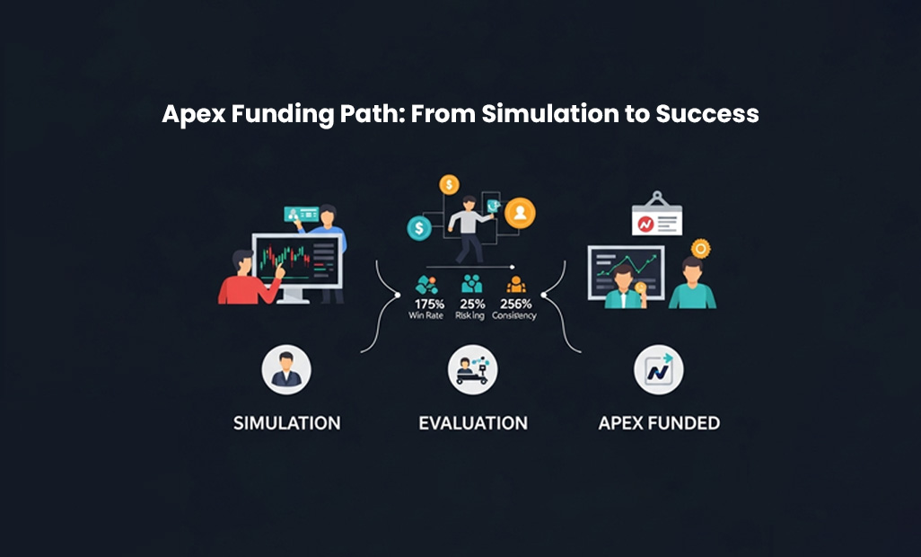 Apex funded