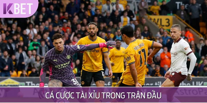 minh hoạ cá cược tài xỉu