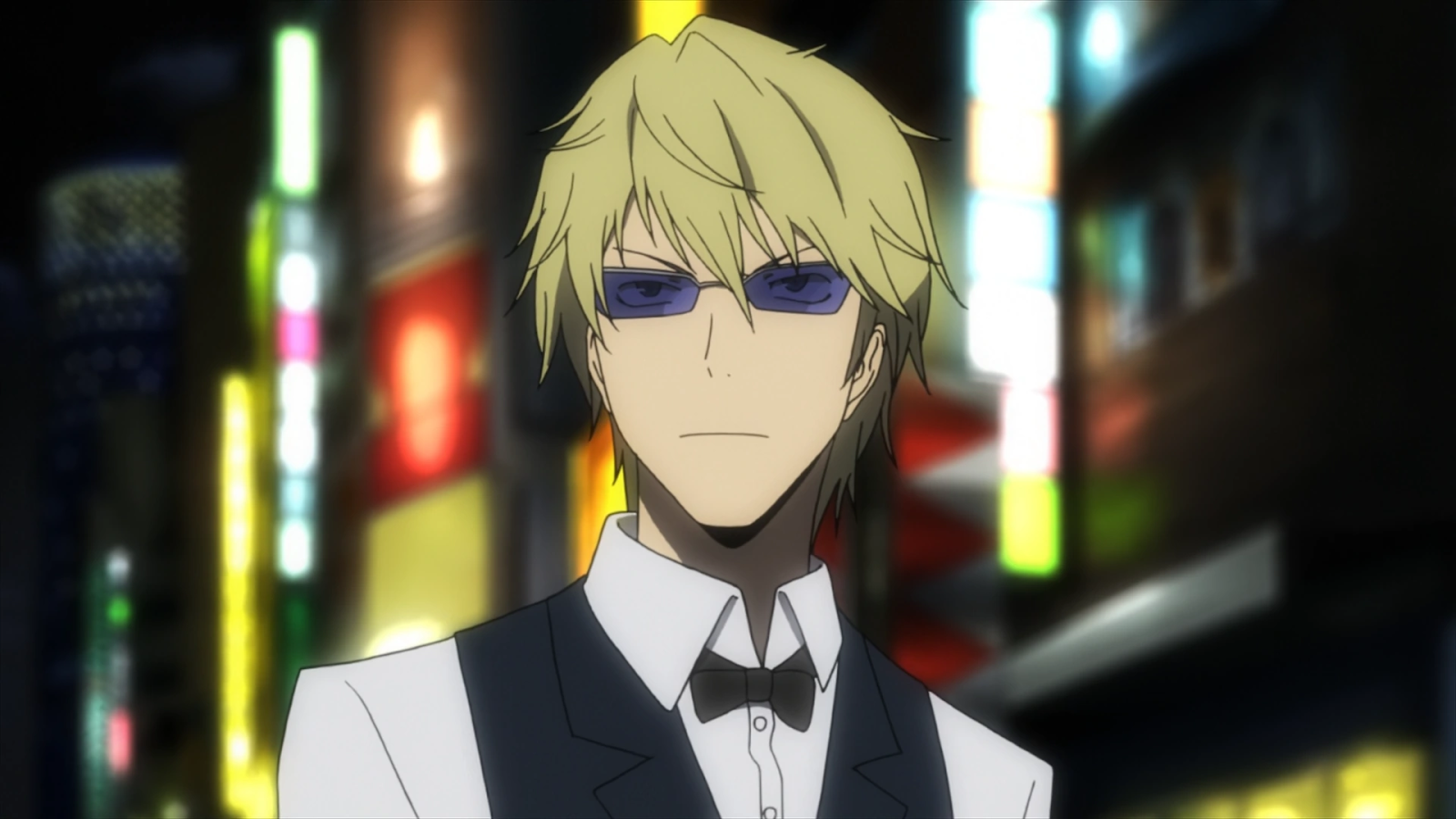 Top 20 Anime Characters Too Powerful for Their Show | Shizuo Heiwajima | AnimeKing 