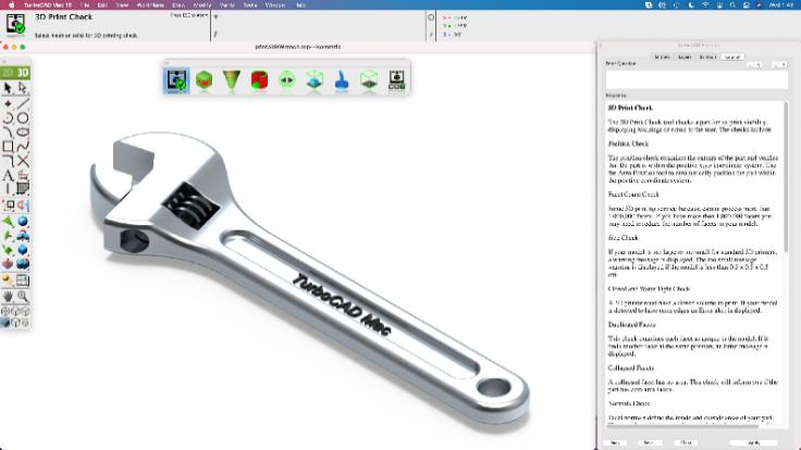3D Print Tools