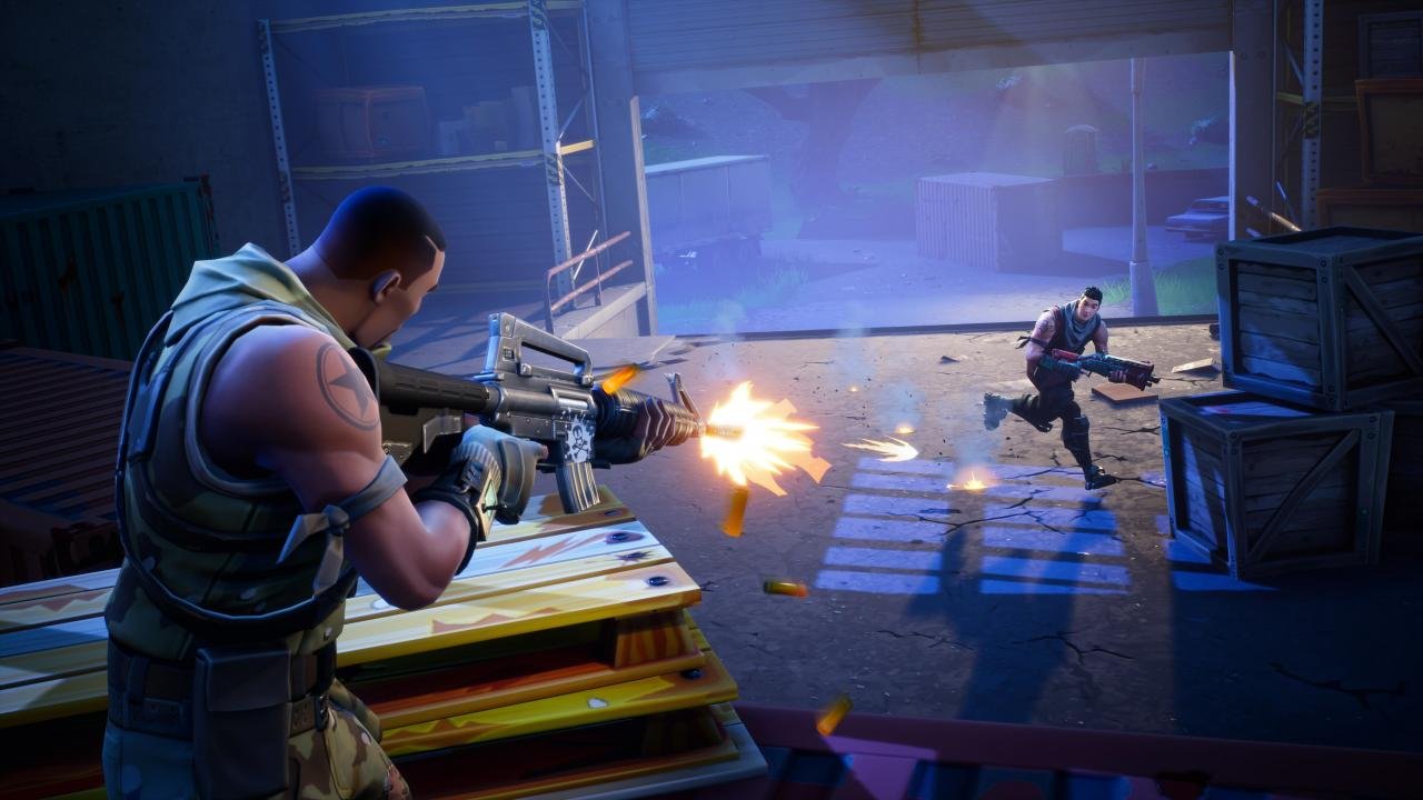 Free Rewards, Music, Monsters, and More: Everything You Need to Know About Fortnite Chapter 6