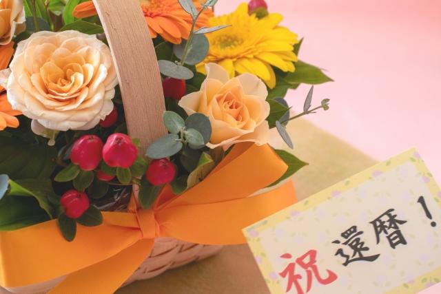 花の絵が描かれた紙  中程度の精度で自動的に生成された説明