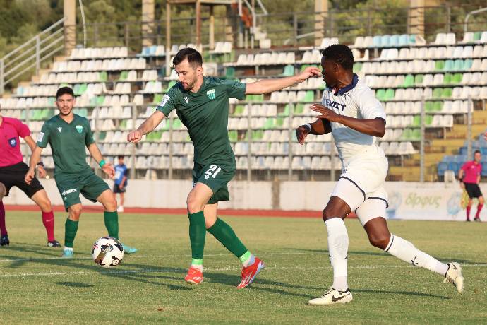 Nhận định soi kèo Athens Kallithea vs Levadiakos, 22h30 ngày 09/12: Trận chung kết ngược