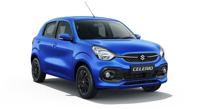 Maruti Suzuki Celerio