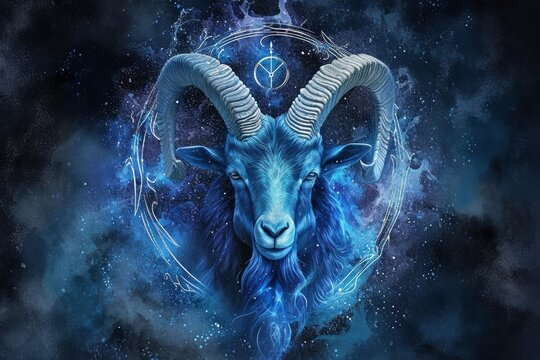 Capricorn Horoscope