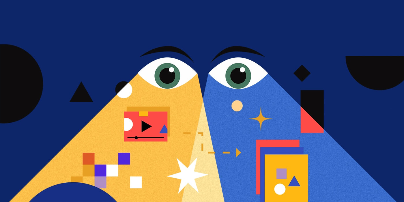 visual content marketing