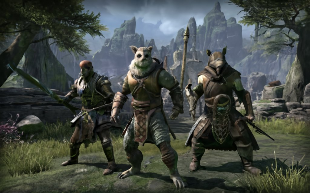 ESO What Happen to Ninja Squirrels Guild