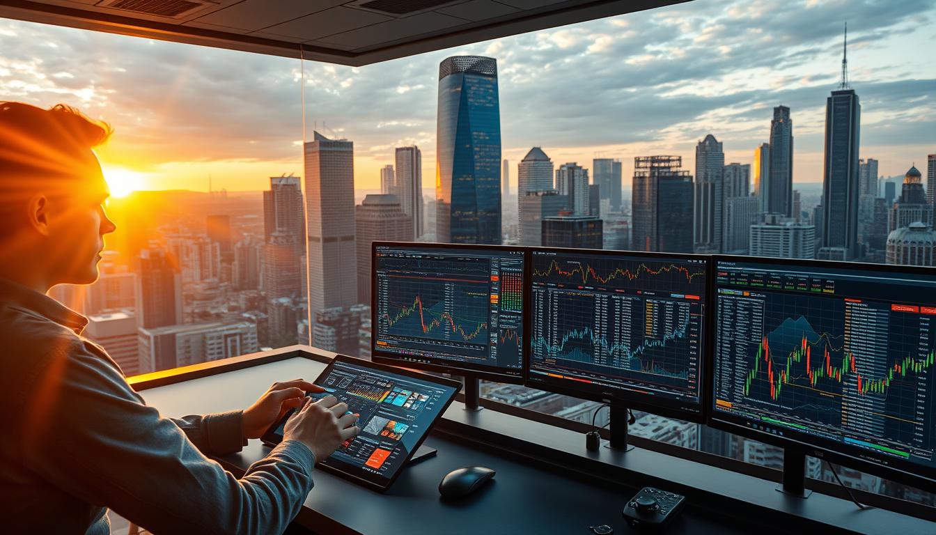 AI in trading