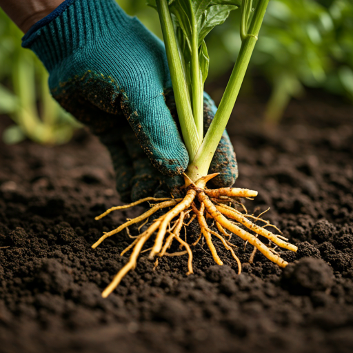 Goldenseal - The Antimicrobial Herb