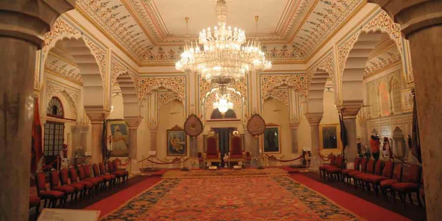 The City Palace – Royal Jaipur- Explore the Royal Landmarks in Jaipur