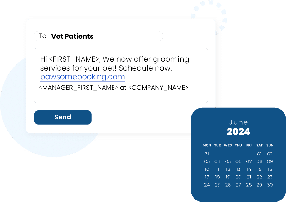 SMS Appointment Reminder