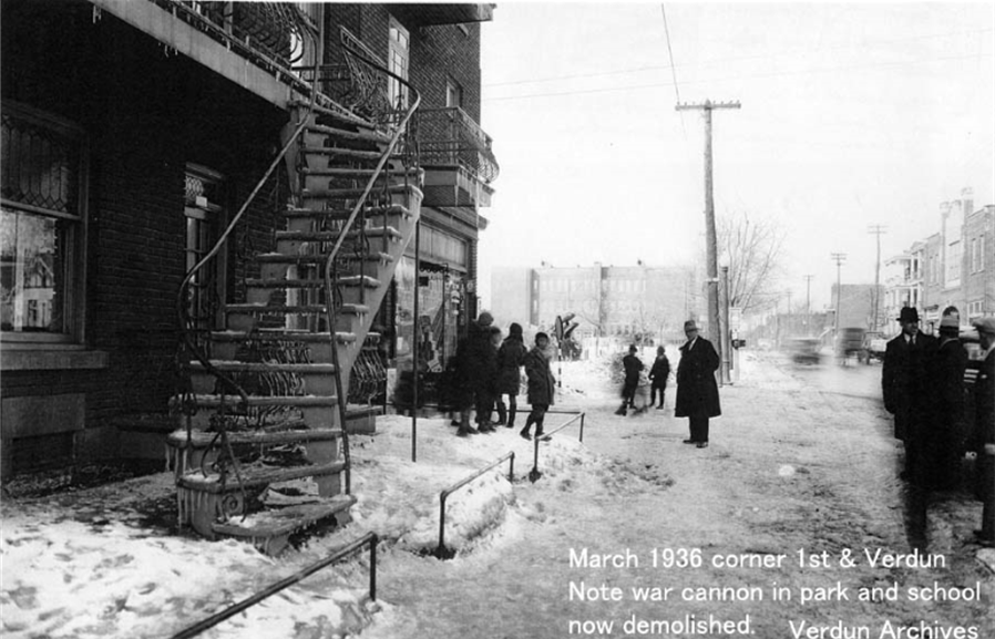 Une image contenant bâtiment, plein air, neige, ciel

Le contenu généré par l’IA peut être incorrect.