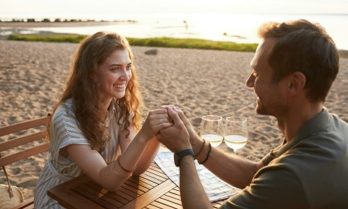 Exploring Modern Connections: A Fresh Approach to Relationships