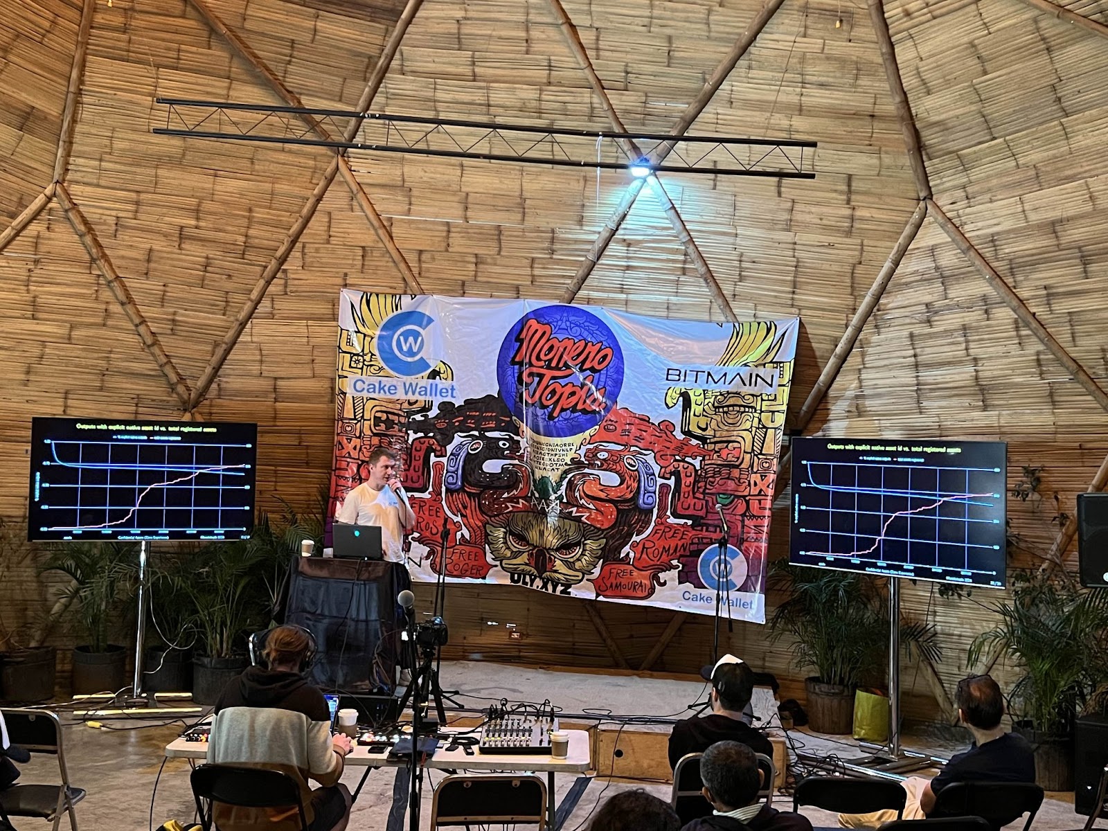 Zano Monthly Project Update #2 - November 2024