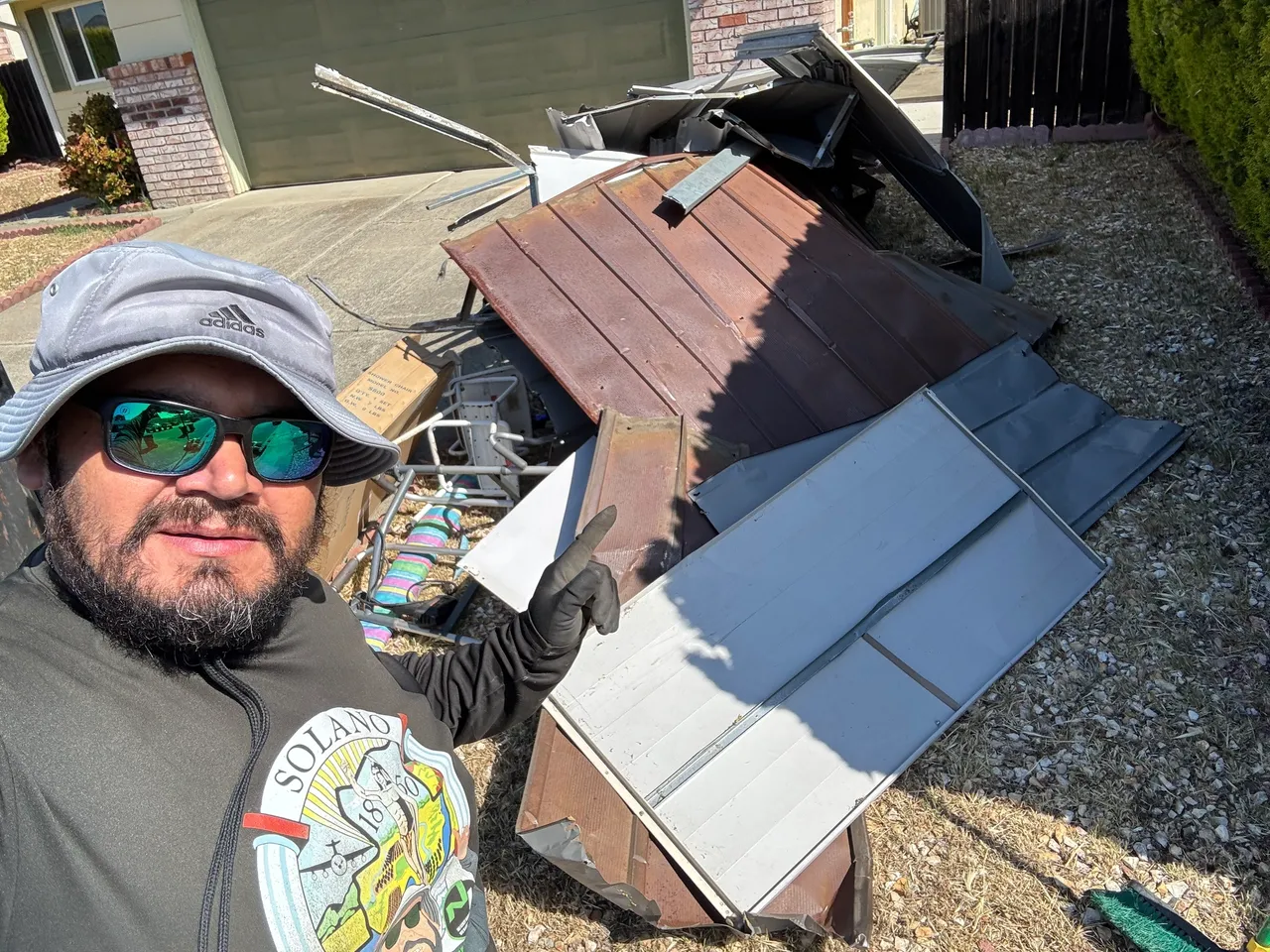 Clear the Chaos Fast with Junk Removal Fairfield