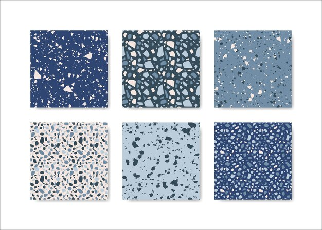 Thế nào là gạch Terrazzo