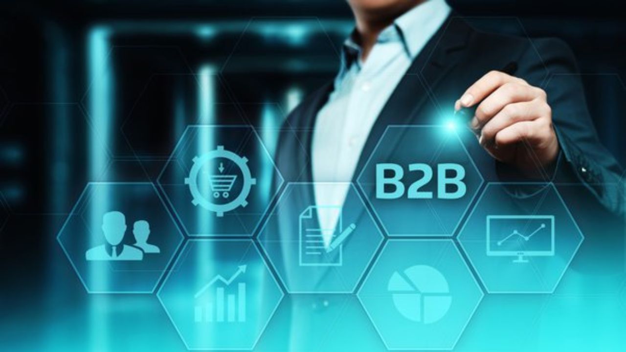 b2b marketplace uae