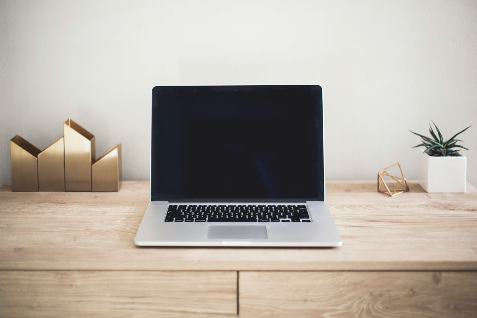 A laptop that users can use for Krundi login