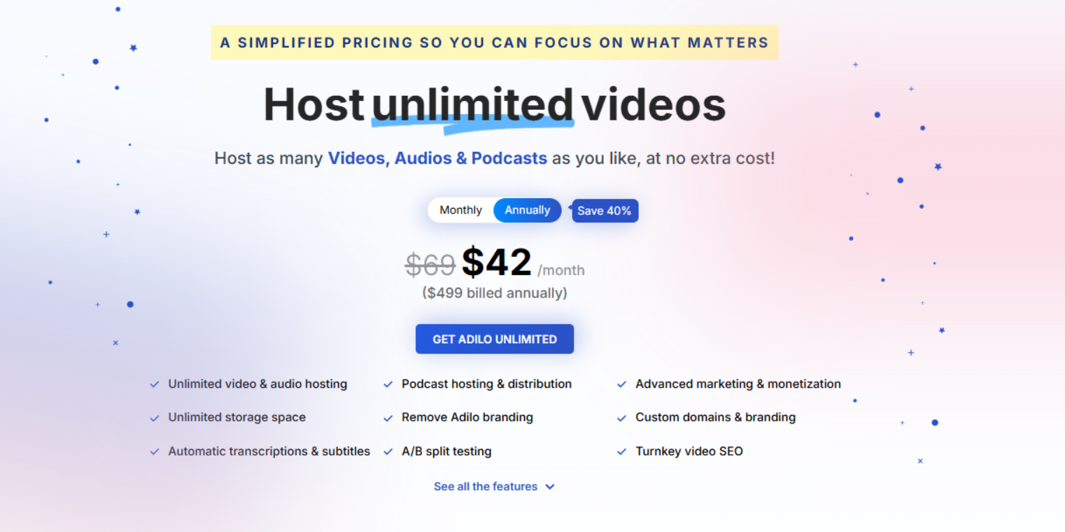 Top 7 Video Platforms with The Fastest & Best Upload Speed - Adilo Blog