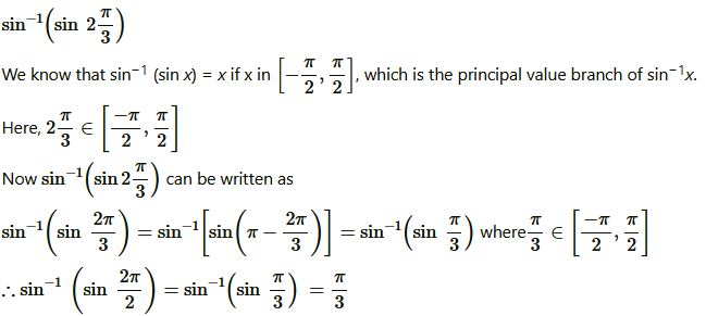 chapter 2-Inverse Trigonometric Function Exercise 2.1/image121.png