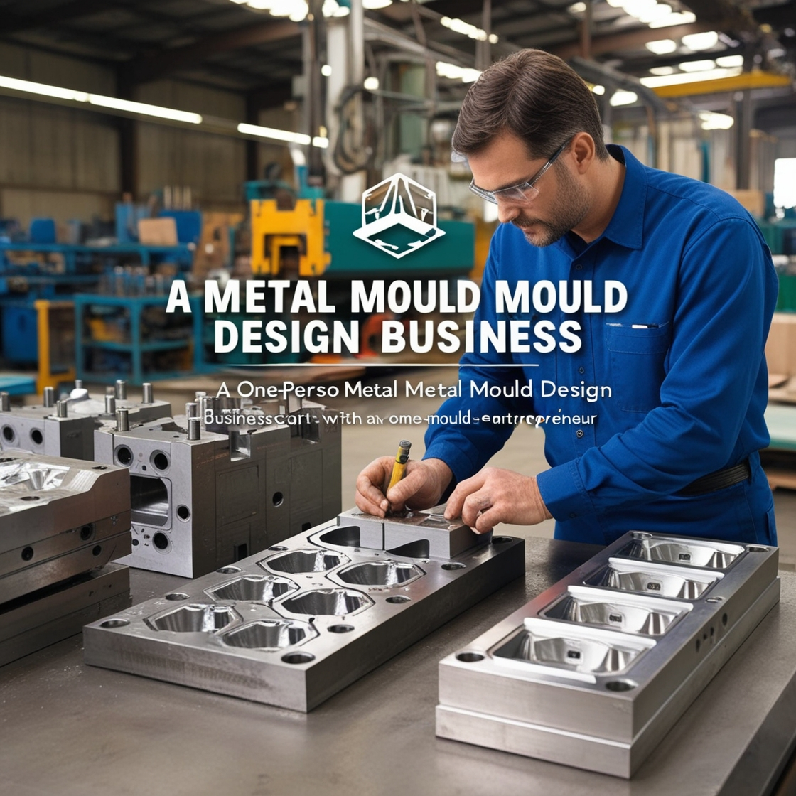  The Ultimate Guide to Thriving in a best one person metal mold design business 2024