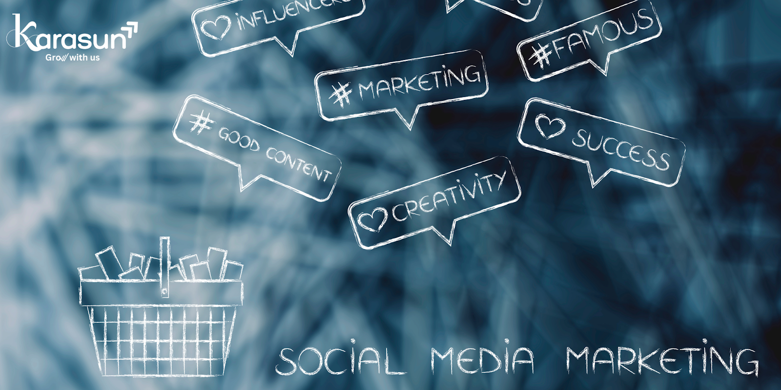 The Best Digital Marketing Company in Noida