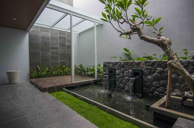model teras rumah minimalis 