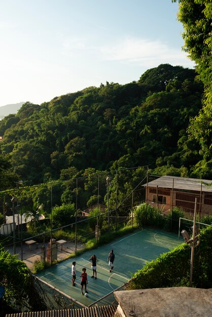 Experience Adventure Villas Like Never Before