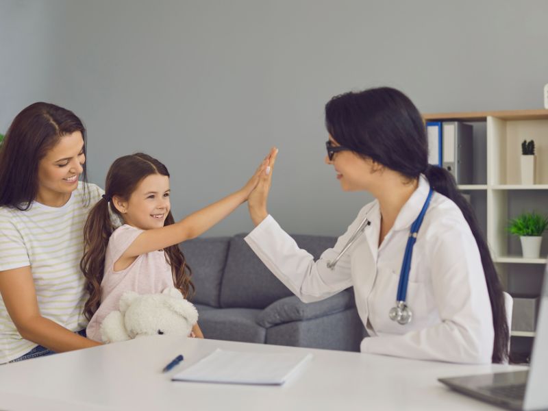 formas de retenção de pacientes  educação contínua