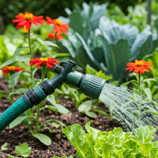 Choosing the Right Irrigation Timer for Your Garden