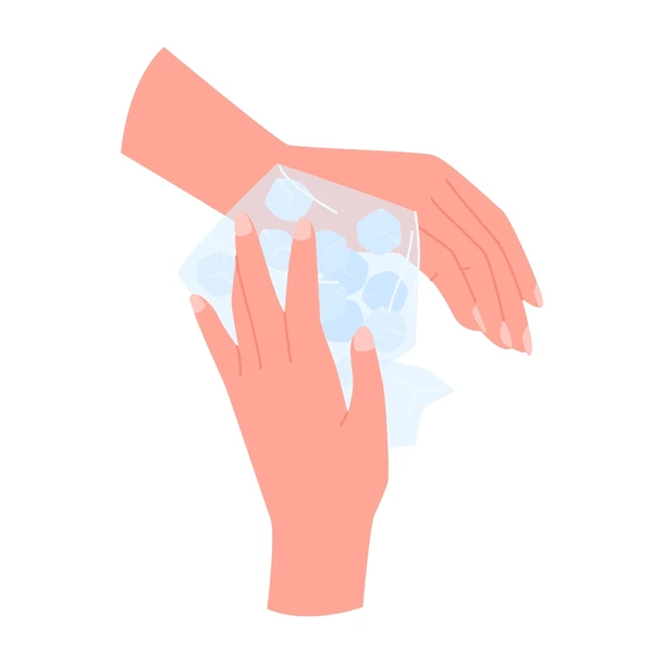 Gentle Skincare Routine for Treated Areas
