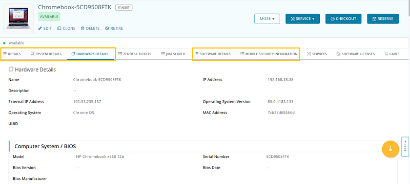 Importing data 4
