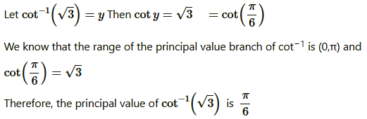 NCERT Solutions class 12 Maths Exercise 2.1