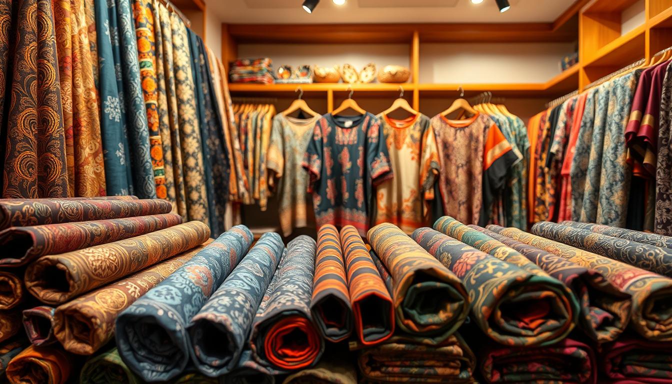 buy batik singapore
