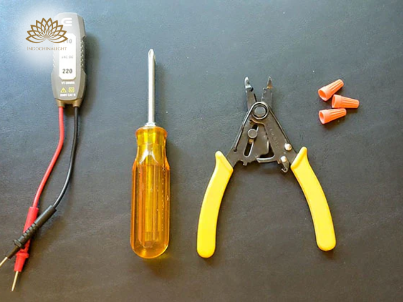 Essential Tools for Removing a Chandelier