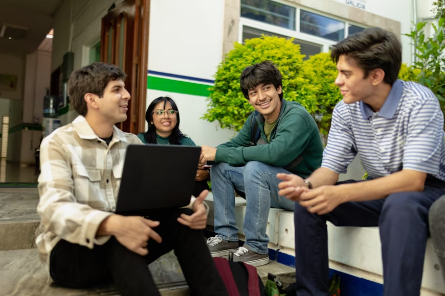 International Students