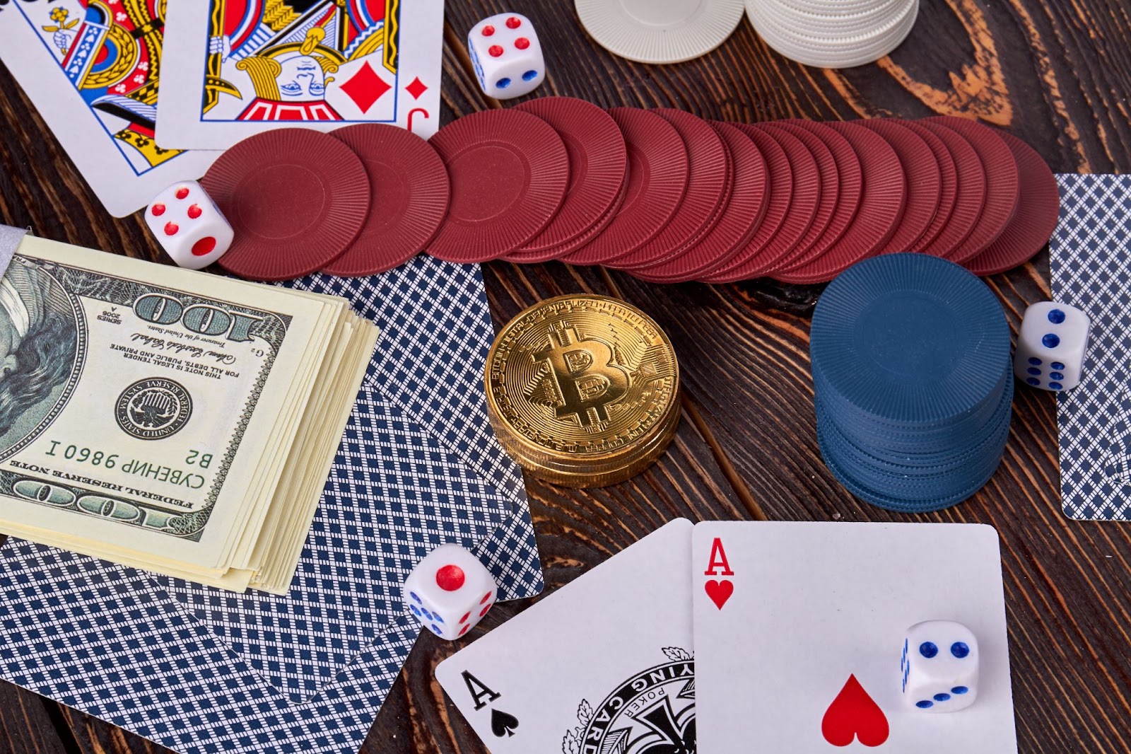 Crypto Loko Casino