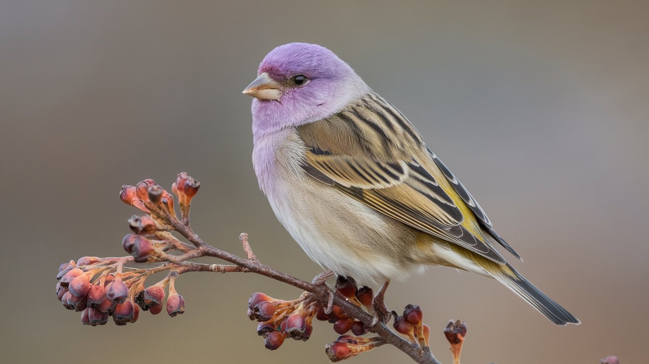 Purple Finch Spiritual Meanings: Spiritual Symbolism of the Purple Finch