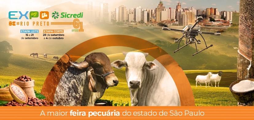 Expo Rio Preto 2024