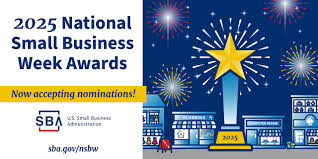  sba small business awards