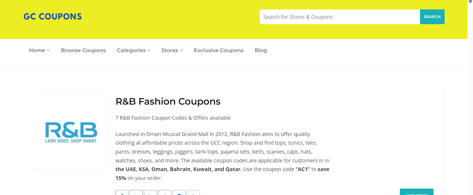 How Users Have Loved Saving on Izil Beauty and R&B Fashion Through GC Coupons