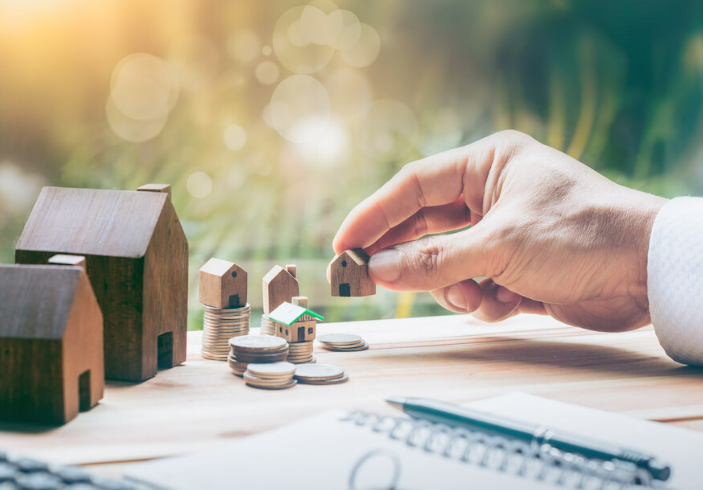 Real Estate Asset Protection for Landlords