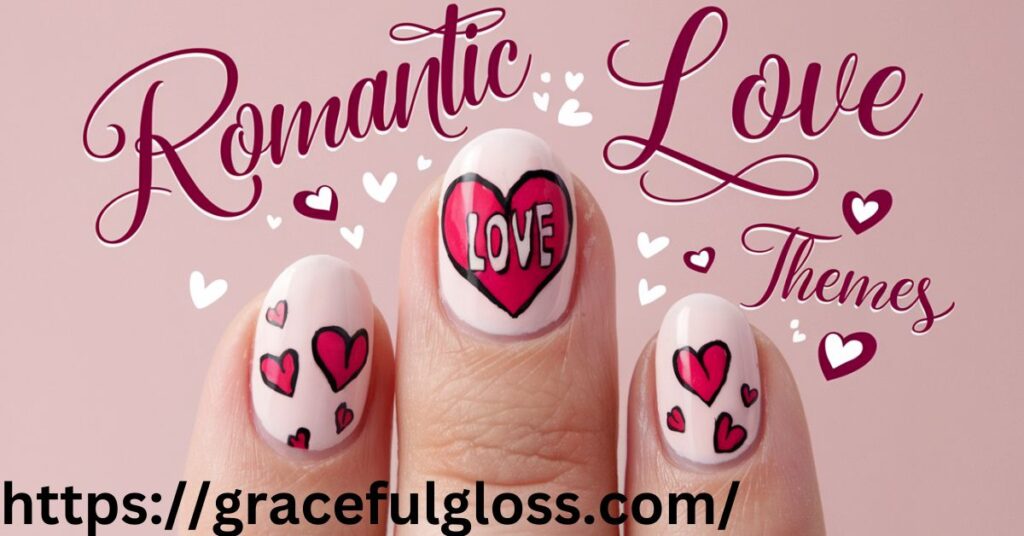 Romantic Love Themes